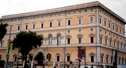 Palazzo Massimo alle Terme